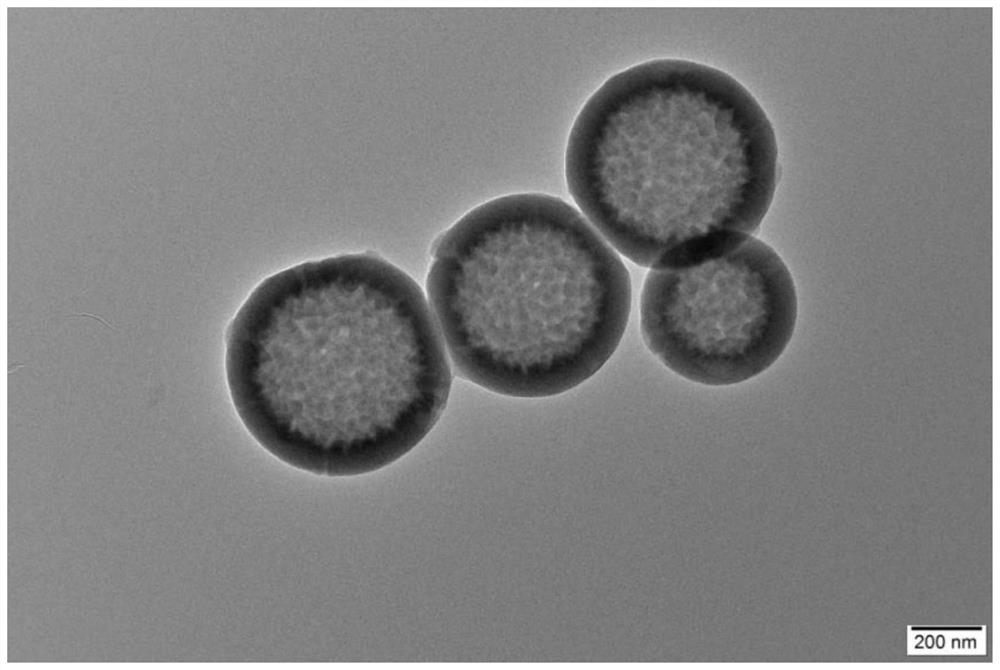 Water-based coating material of lithium battery diaphragm, preparation method and lithium battery