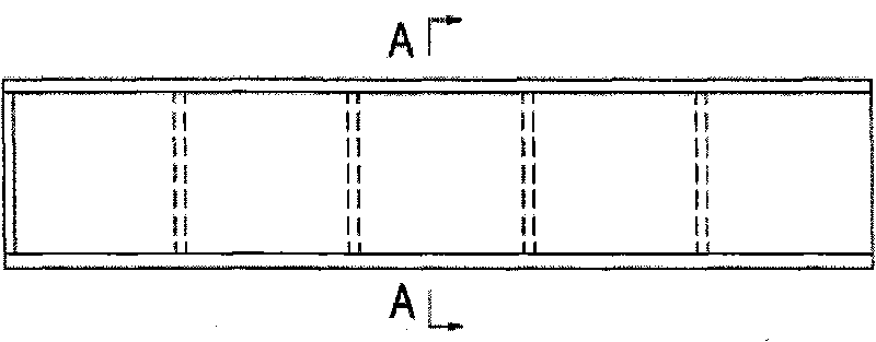 Cantilever gyration mechanism of gamma-ray source