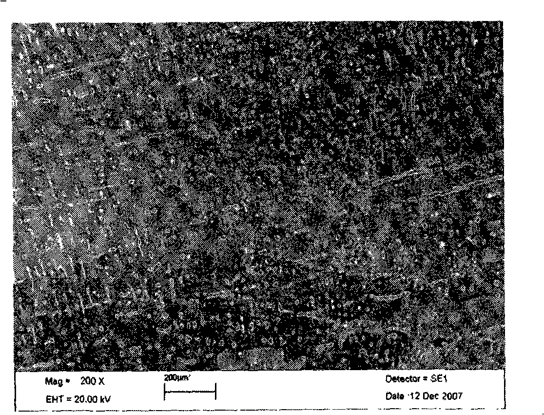 Rolling heating process for stainless steel for soldering