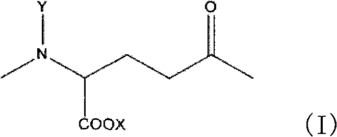 Highly water-absorbing antibacterial fiber