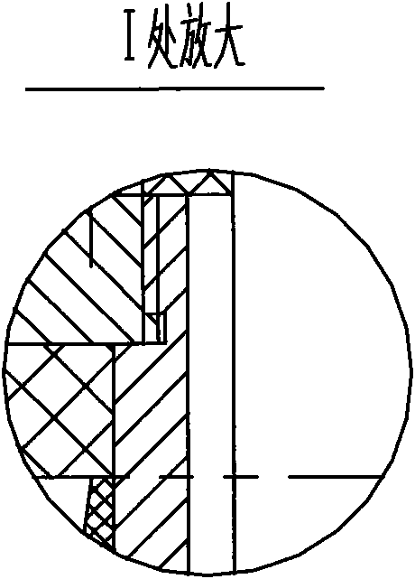 Sterile filling valve