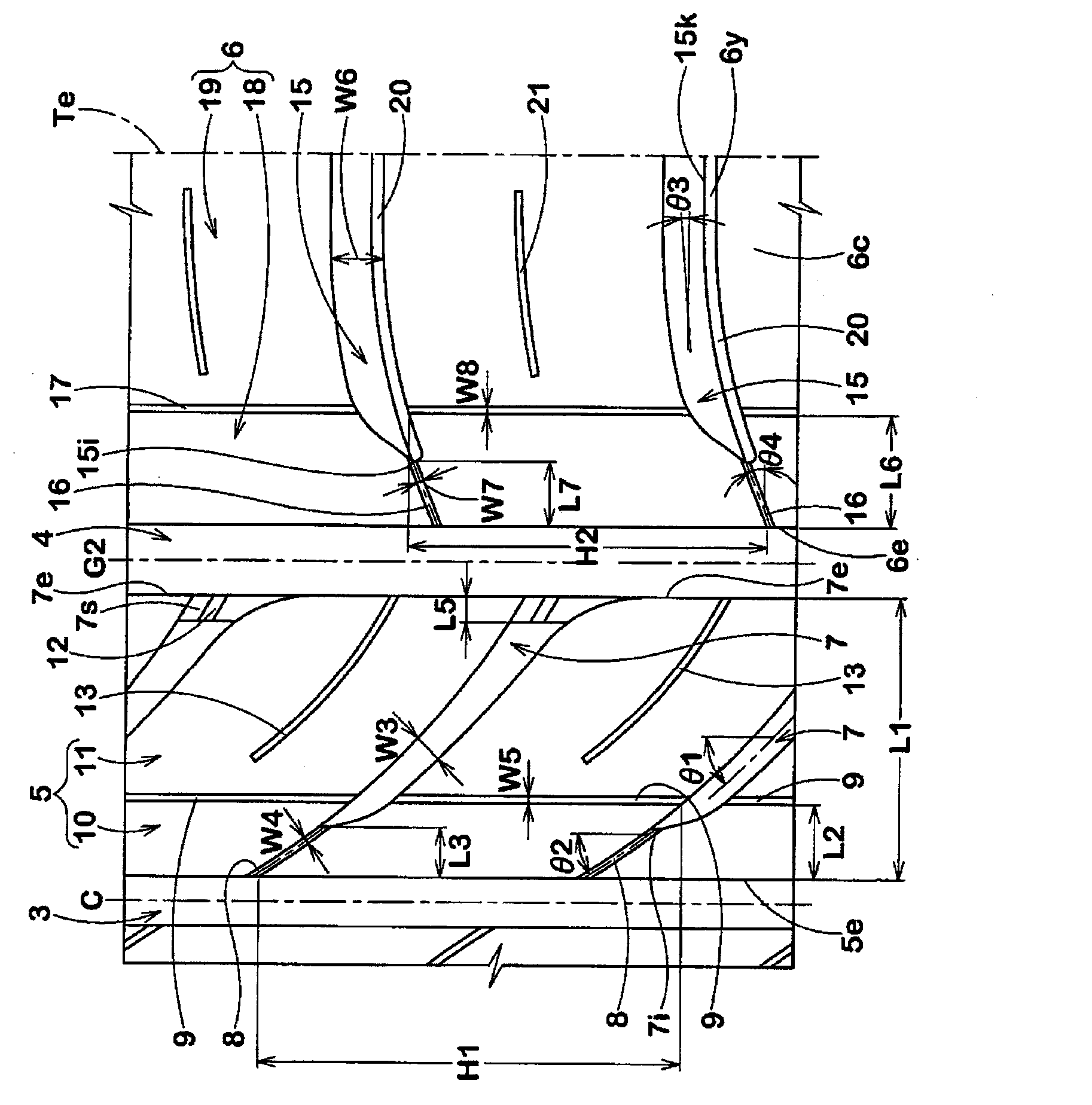 Pneumatic tire