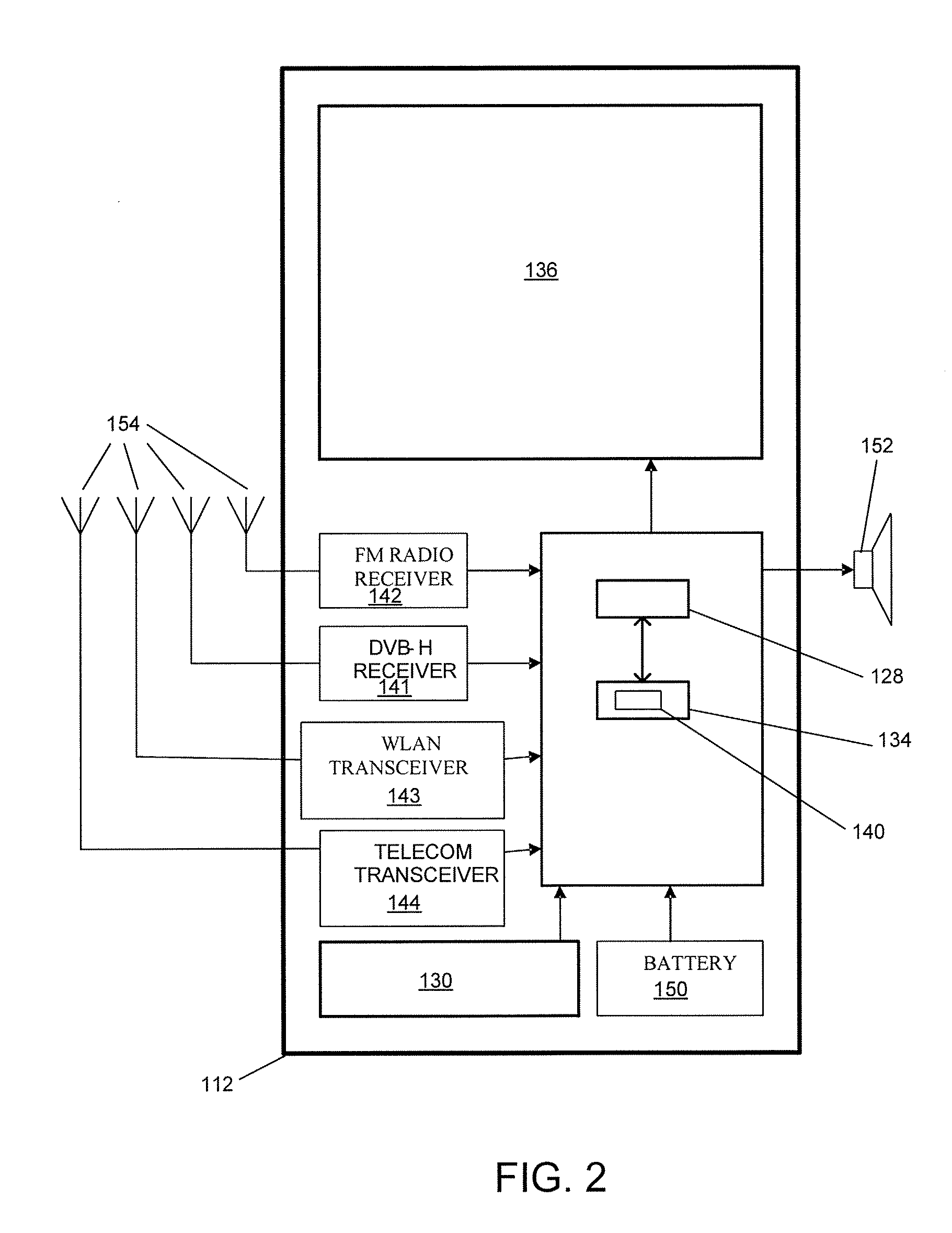 Digital Broadcast Signaling Metadata