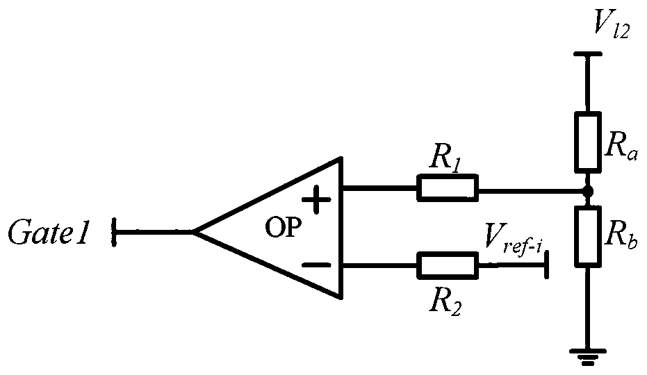 Wireless electric energy transmission system and method capable of adjusting load output voltage