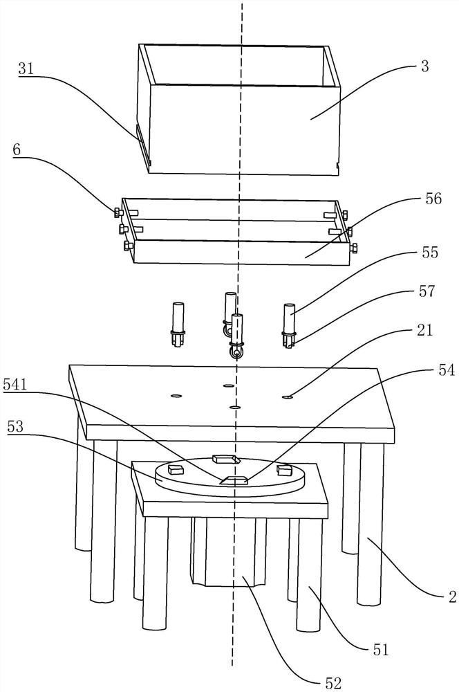 Production process of N-benzyl hydroxylamine hydrochloride