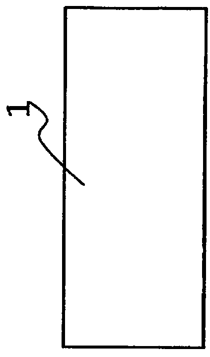 Method for thinning solid-body layers provided with components