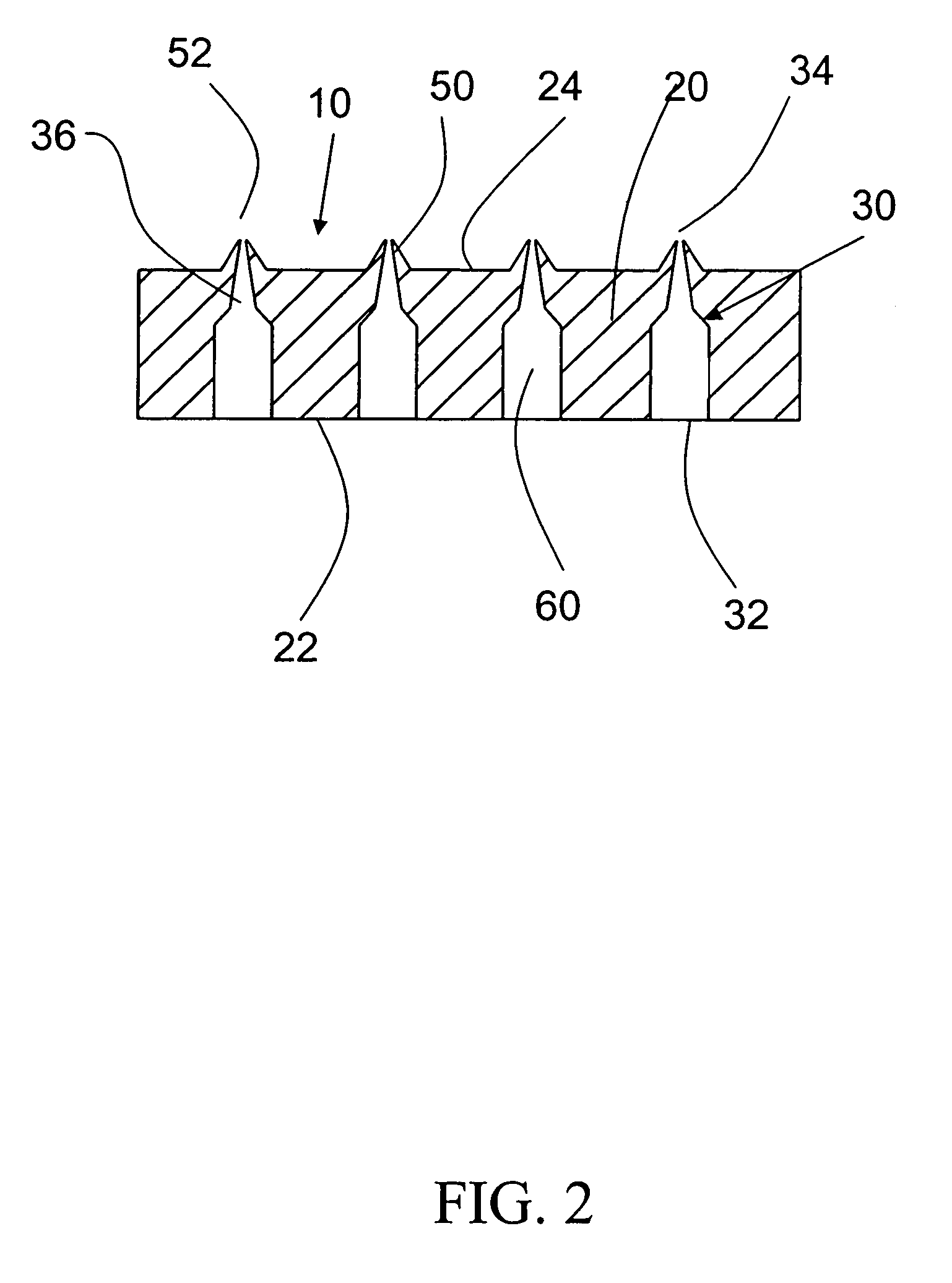 Microfluidic array devices and methods of manufacturing and uses thereof