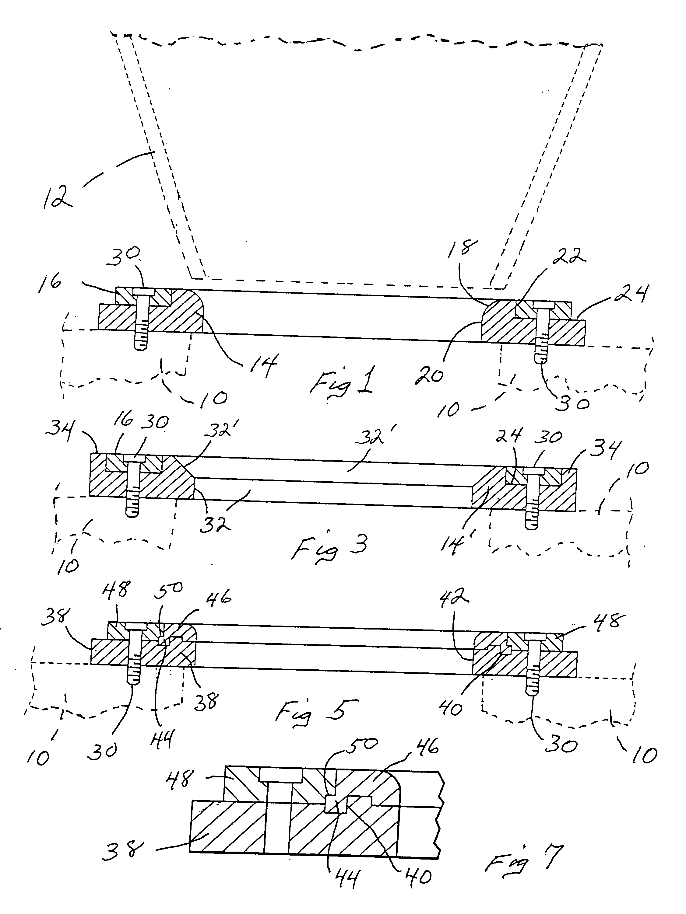 Wear ring assembly for centrifugal rock crusher turntables