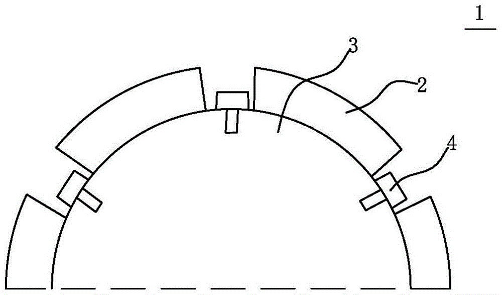 Electronic device, camera module and assembly method thereof