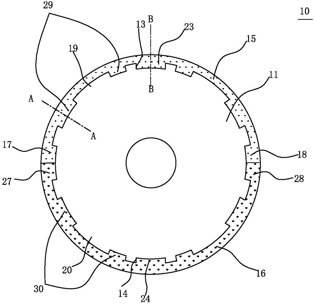 Electronic device, camera module and assembly method thereof