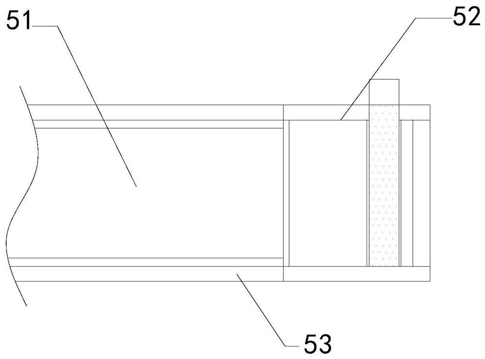 Tunnel construction equipment