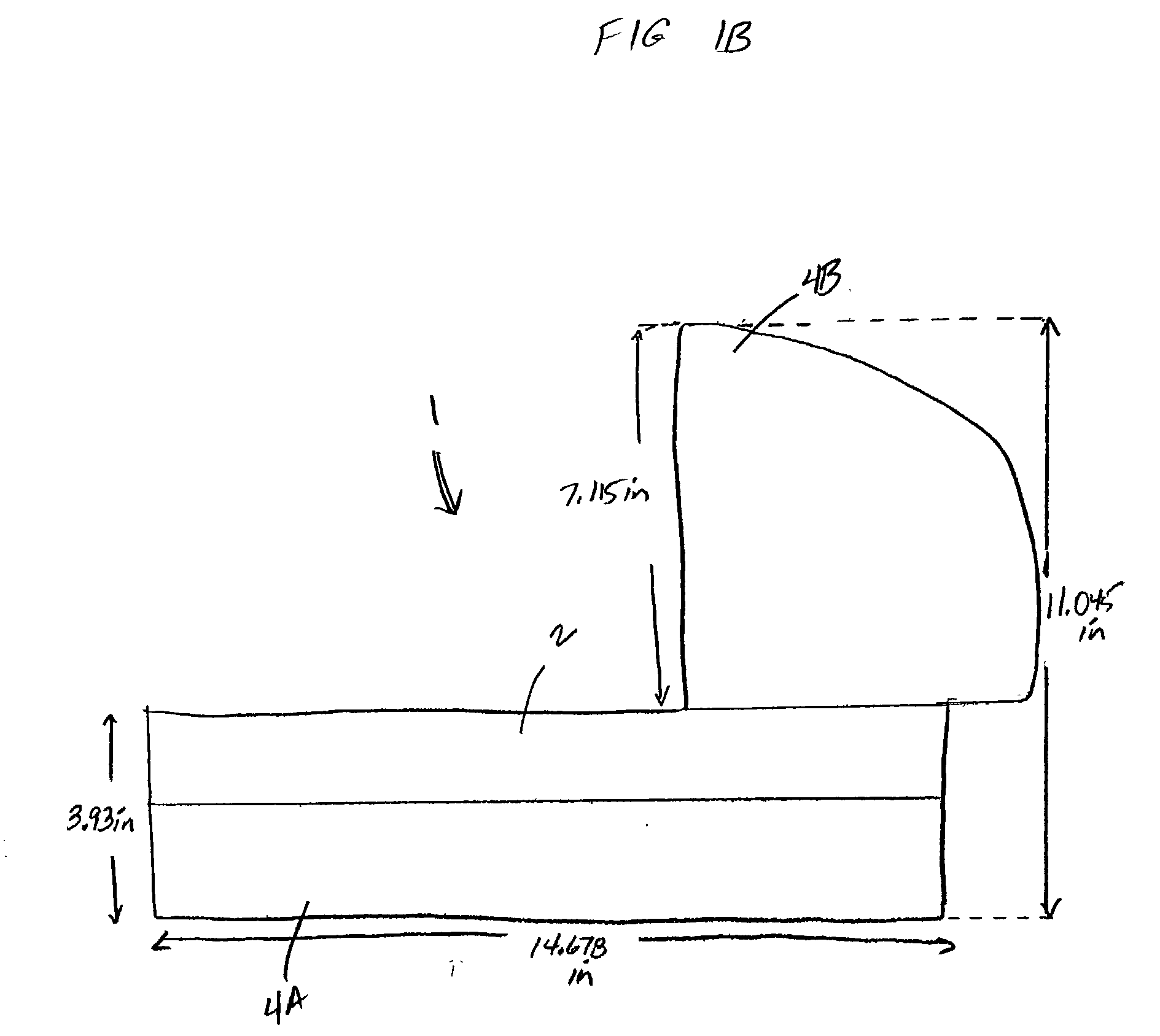 Polygon-based bioptical POS scanning system employing dual independent optics platforms disposed beneath horizontal and vertical scanning windows