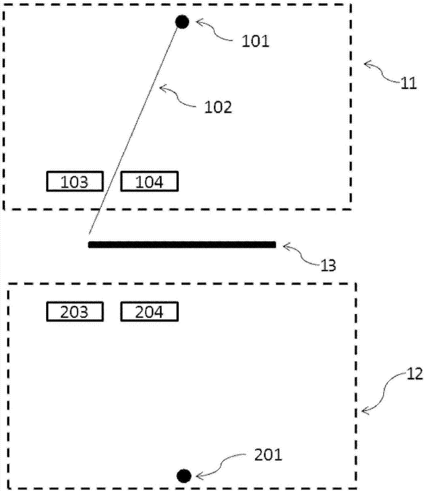 Human body backscatter security inspection system and method thereof