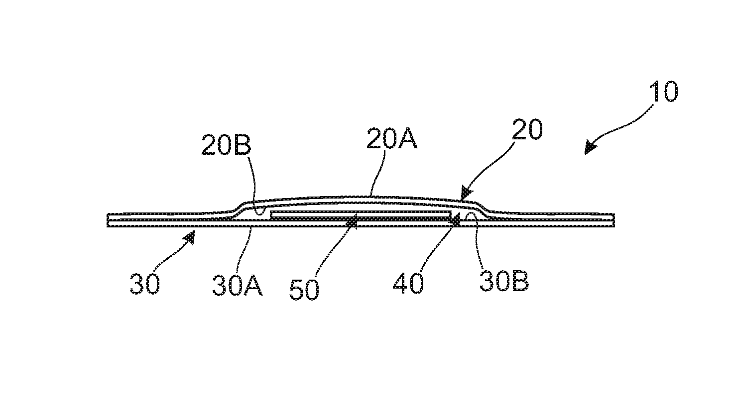 Reduction in stress cracking of films