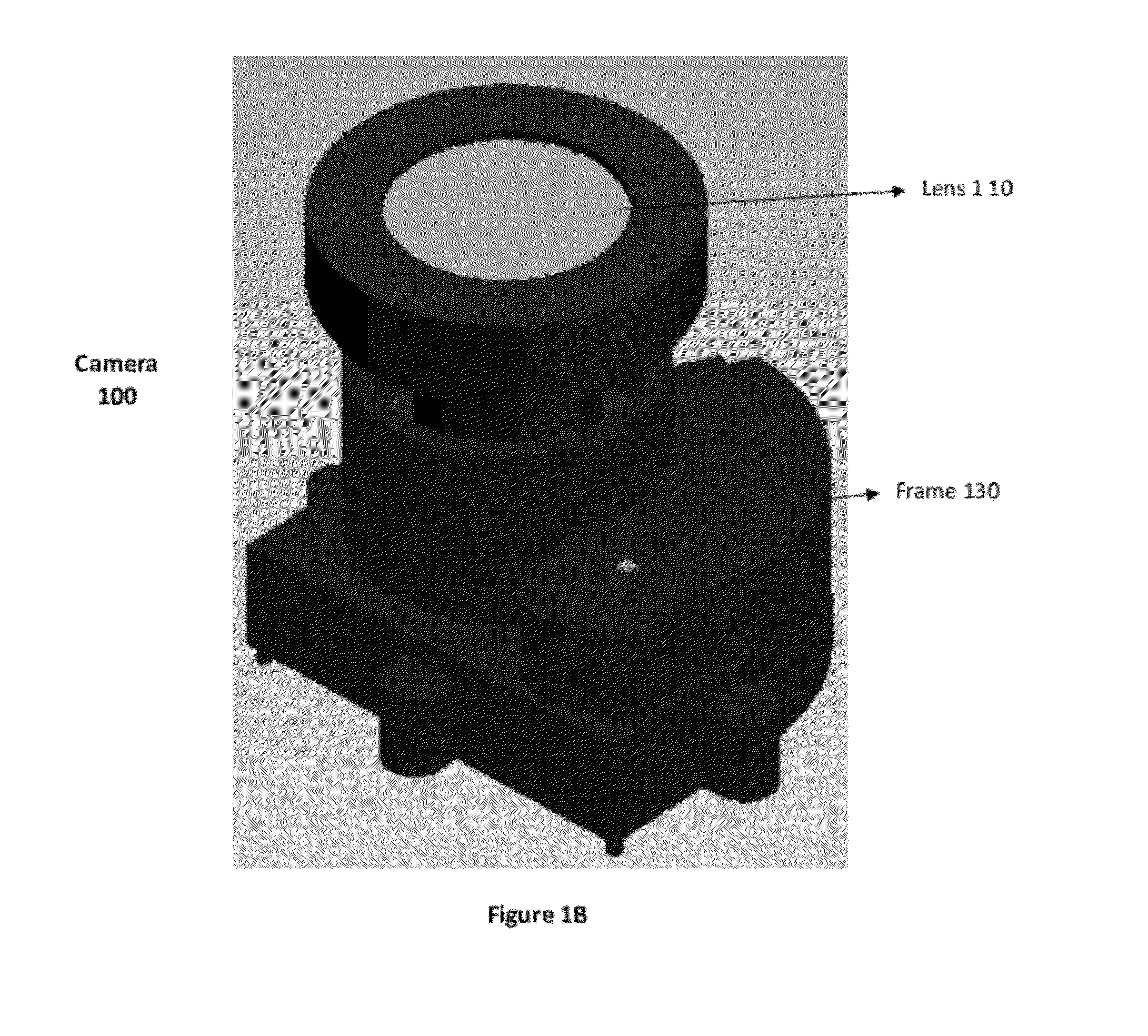 Optimized movable ir filter in cameras