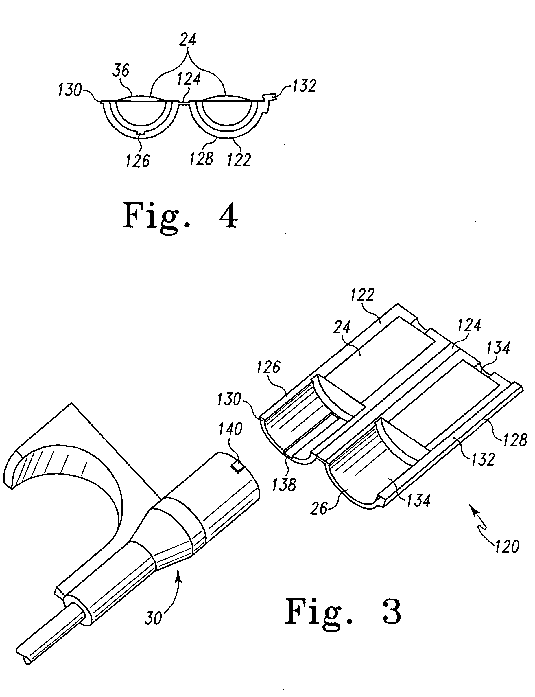 Modular hemostatic valve