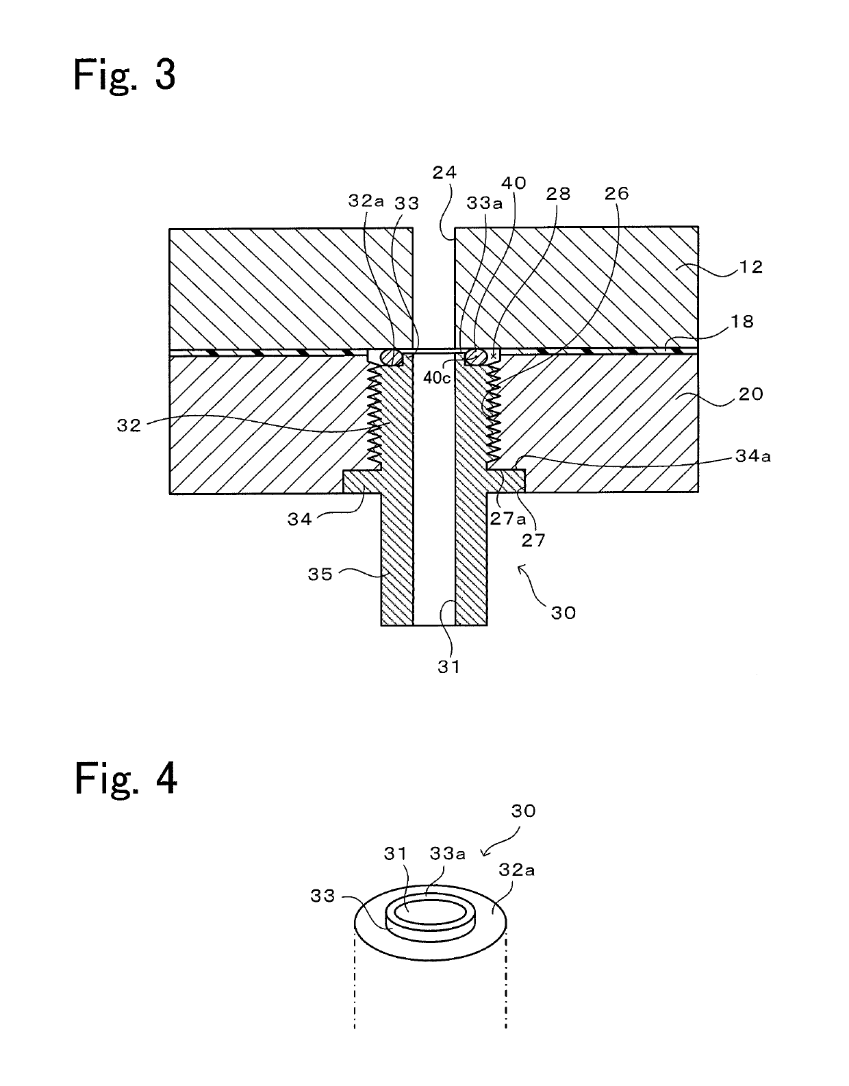 Wafer susceptor