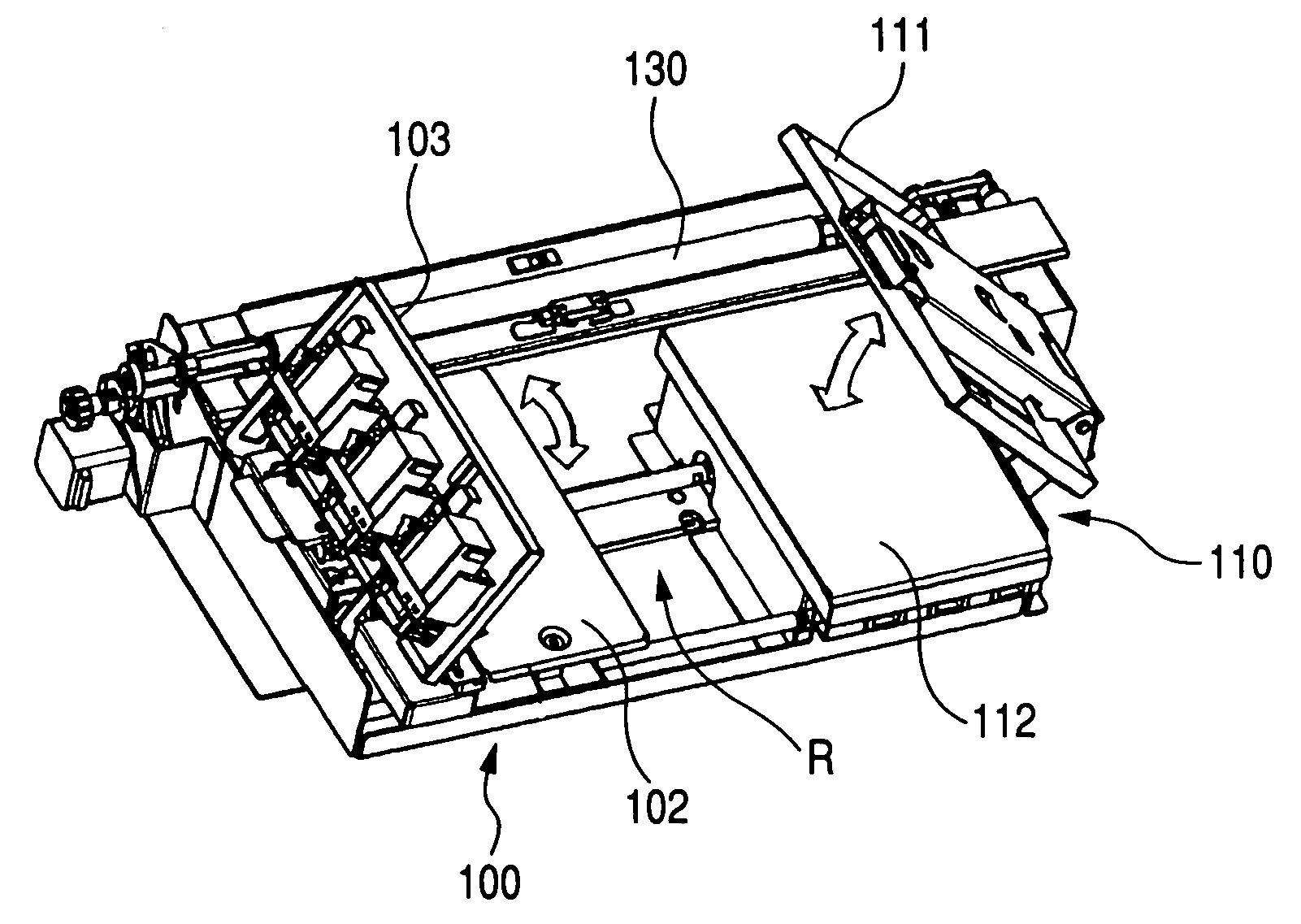 Sheet transport apparatus, image forming apparatus, and image reading apparatus