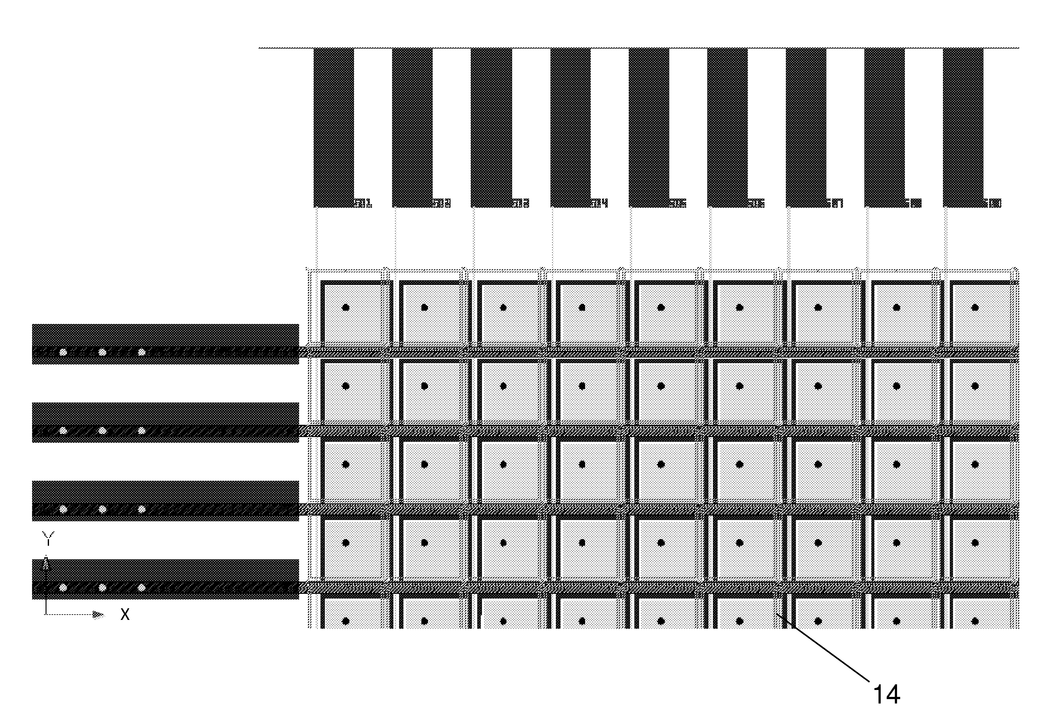 Distortion tolerant processing