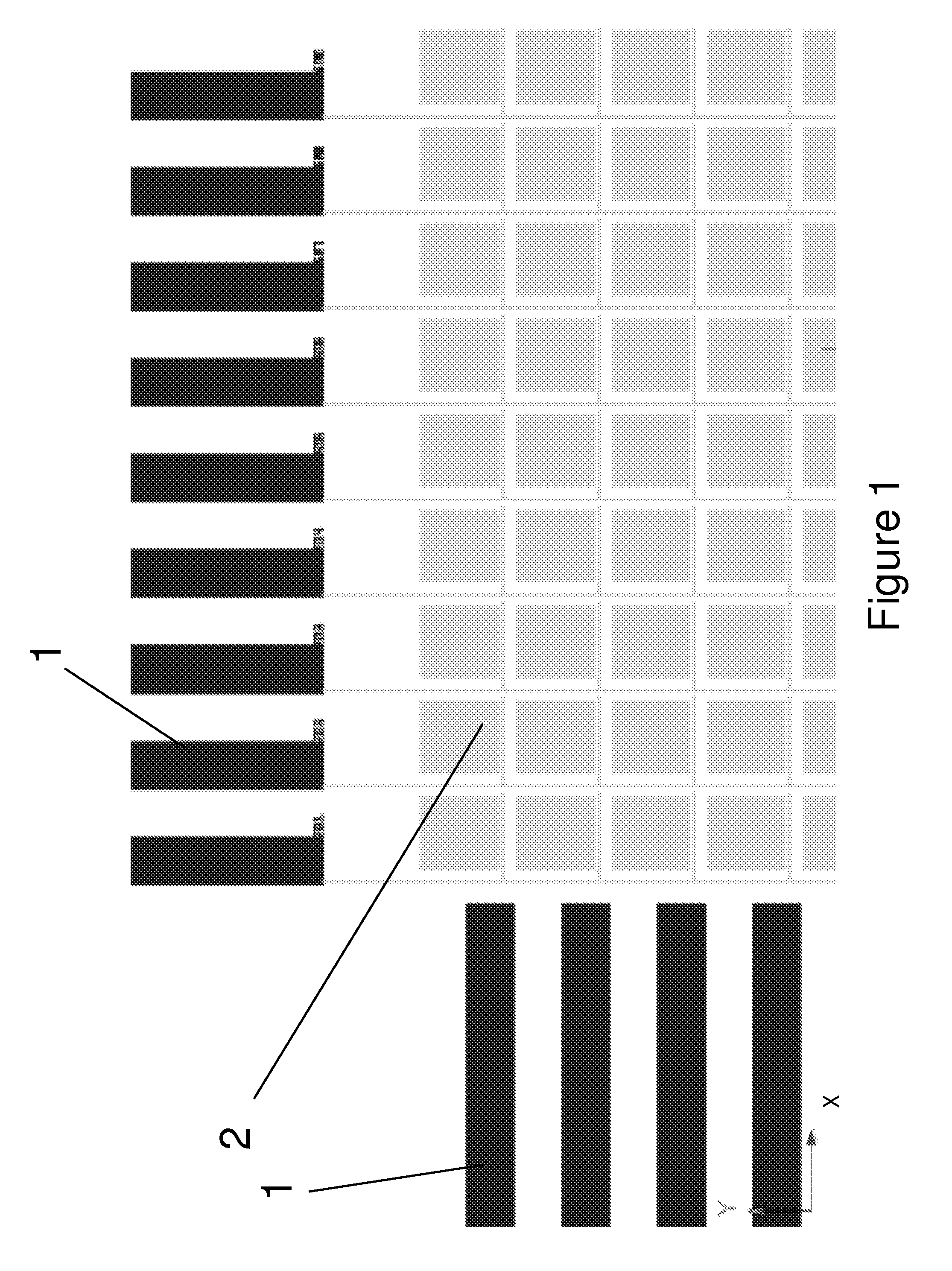 Distortion tolerant processing