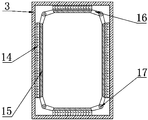 Multifunctional power supply combiner box