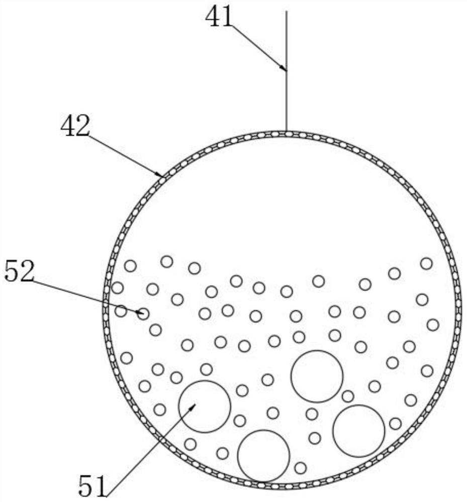 Multifunctional layered solid beverage