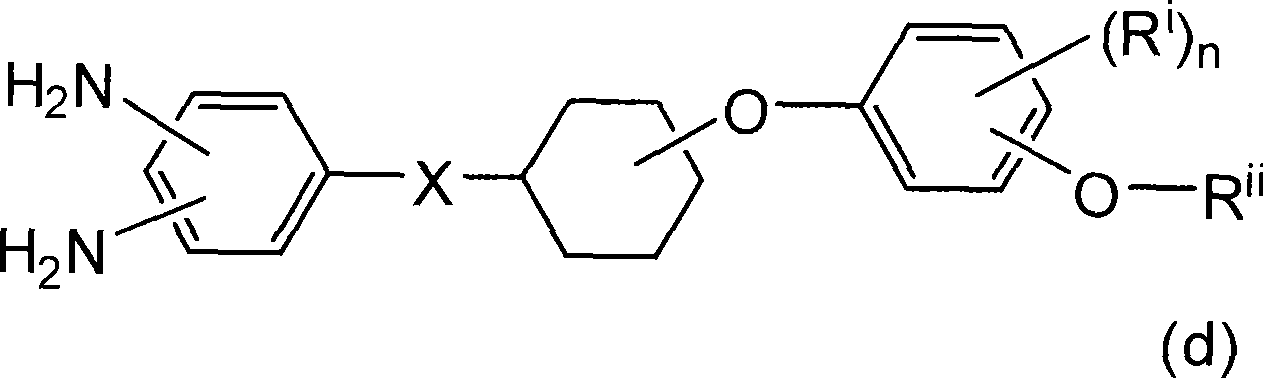 Liquid crystal oriented agent, liquid crystal oriented film and liquid crystal indicator element