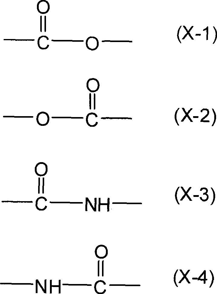 Liquid crystal oriented agent, liquid crystal oriented film and liquid crystal indicator element