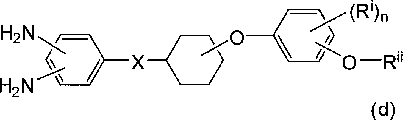 Liquid crystal oriented agent, liquid crystal oriented film and liquid crystal indicator element