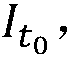 Embedded attitude learning method capable of carrying out self supervision on the basis of video time-space relationship