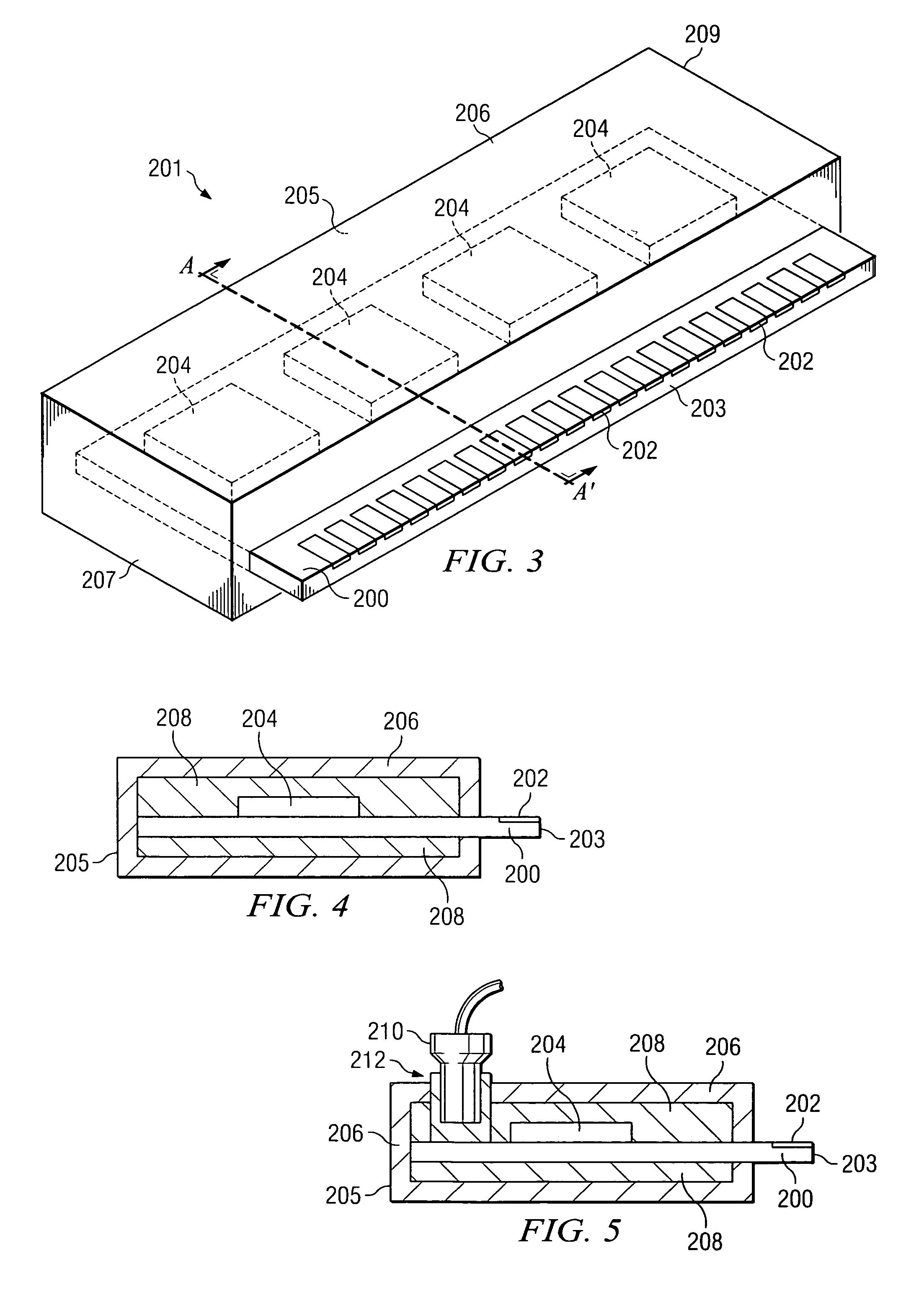 Magnetic shielding of MRAM chips