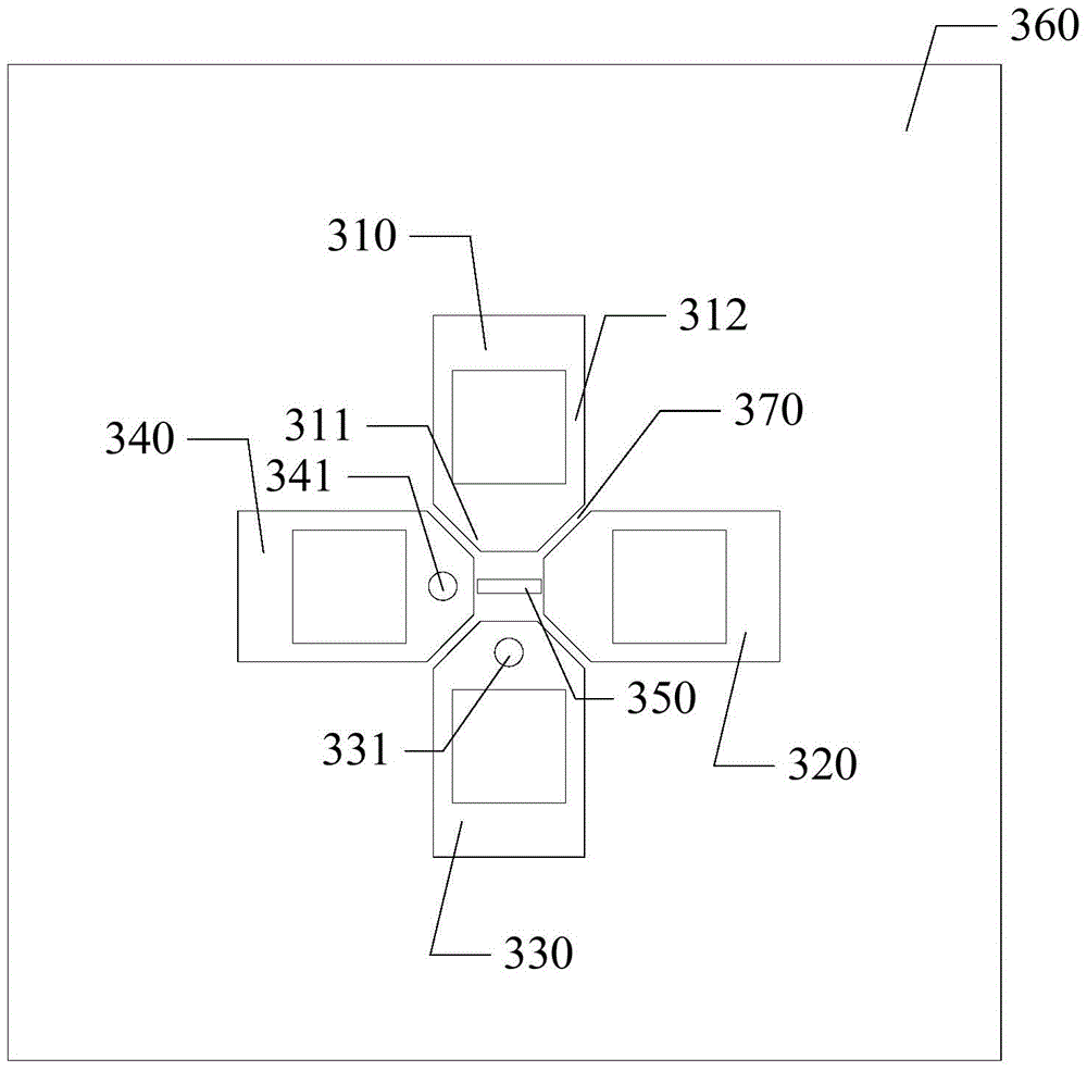 Broadband Dual Polarized Antenna