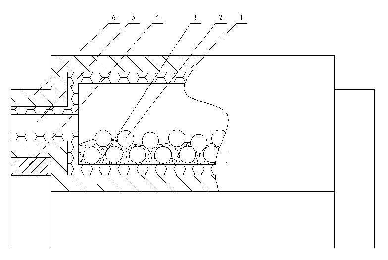 Processing method of straws and manufacturing method of straw fiber plate