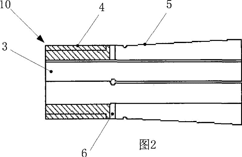 Locking device for electric motor shaft connection of robot joint