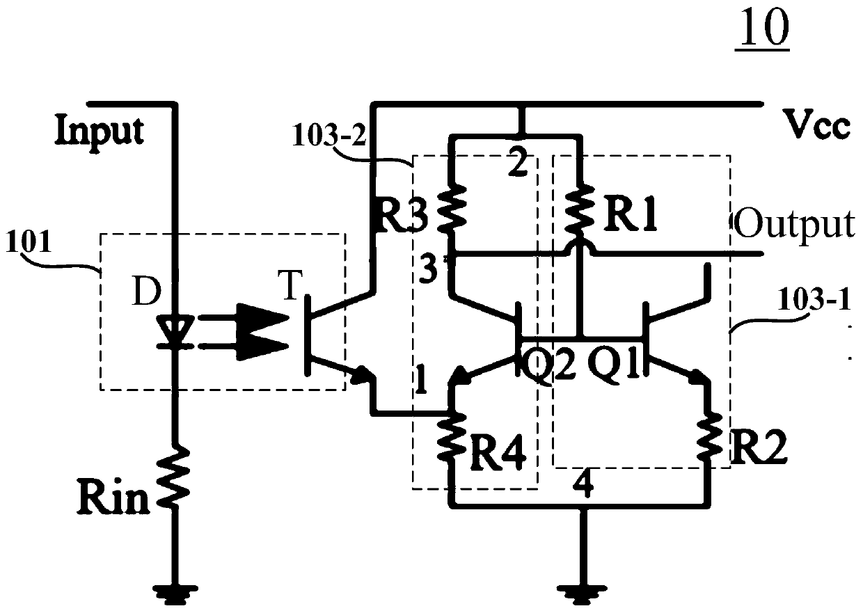 Optical coupler and manufacturing method thereof