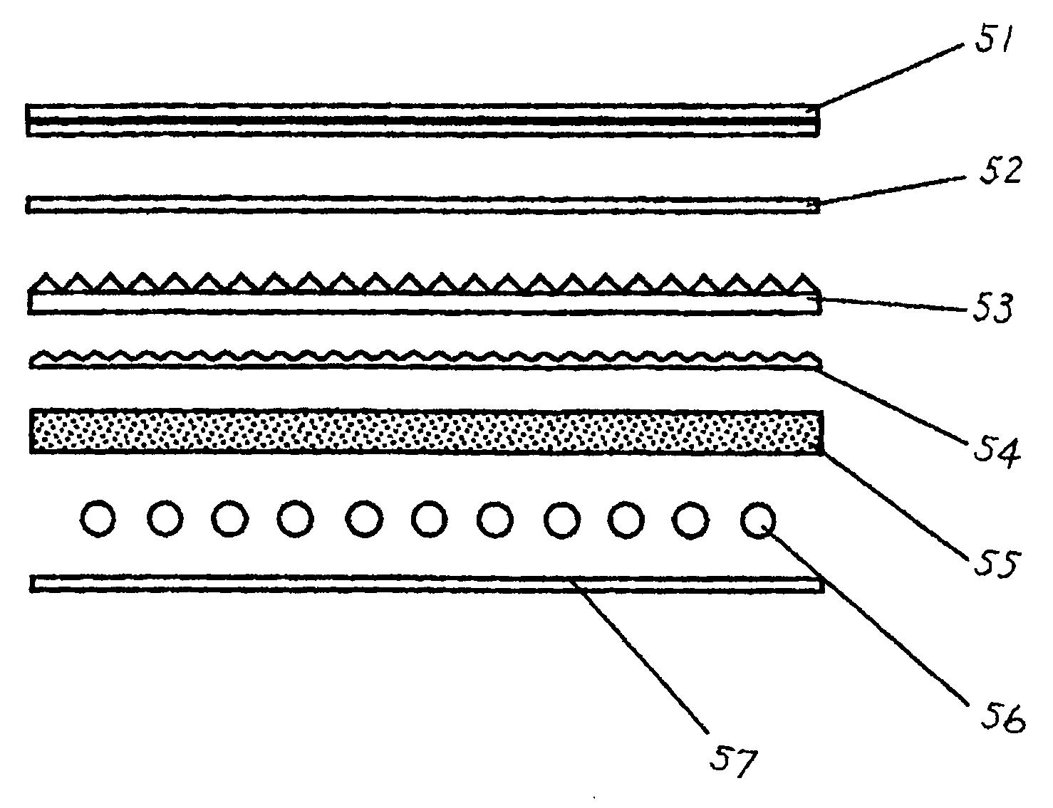 Light-Transmitting Resin Board