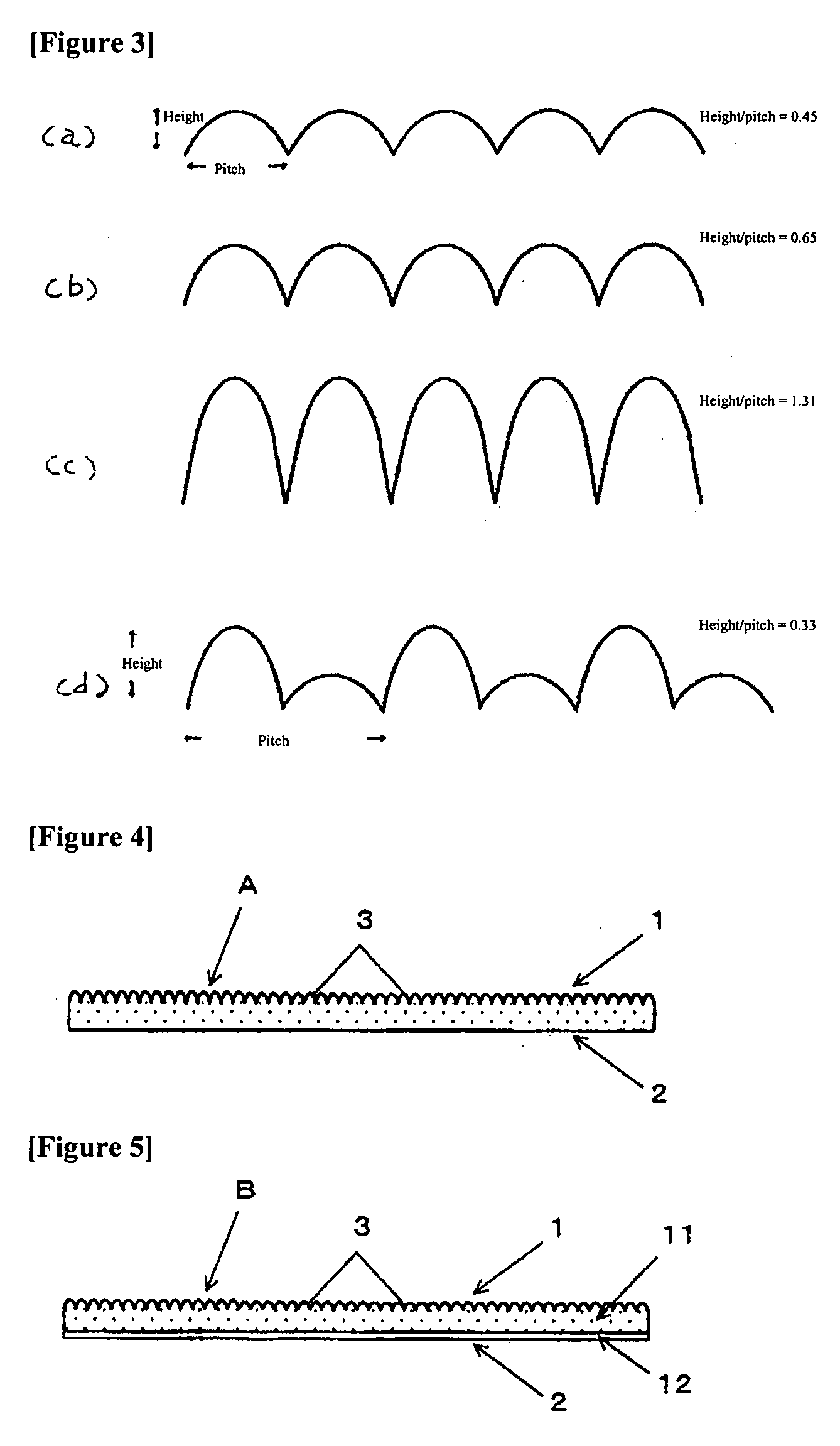 Light-Transmitting Resin Board