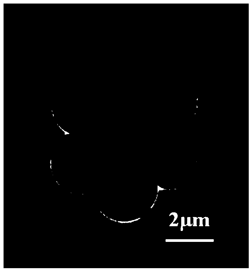 A Method for Improving the Generation Efficiency of Third Harmonic in Optical Fiber