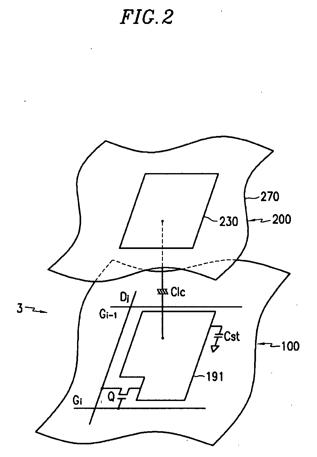 Liquid crystal display device and driving method thereof