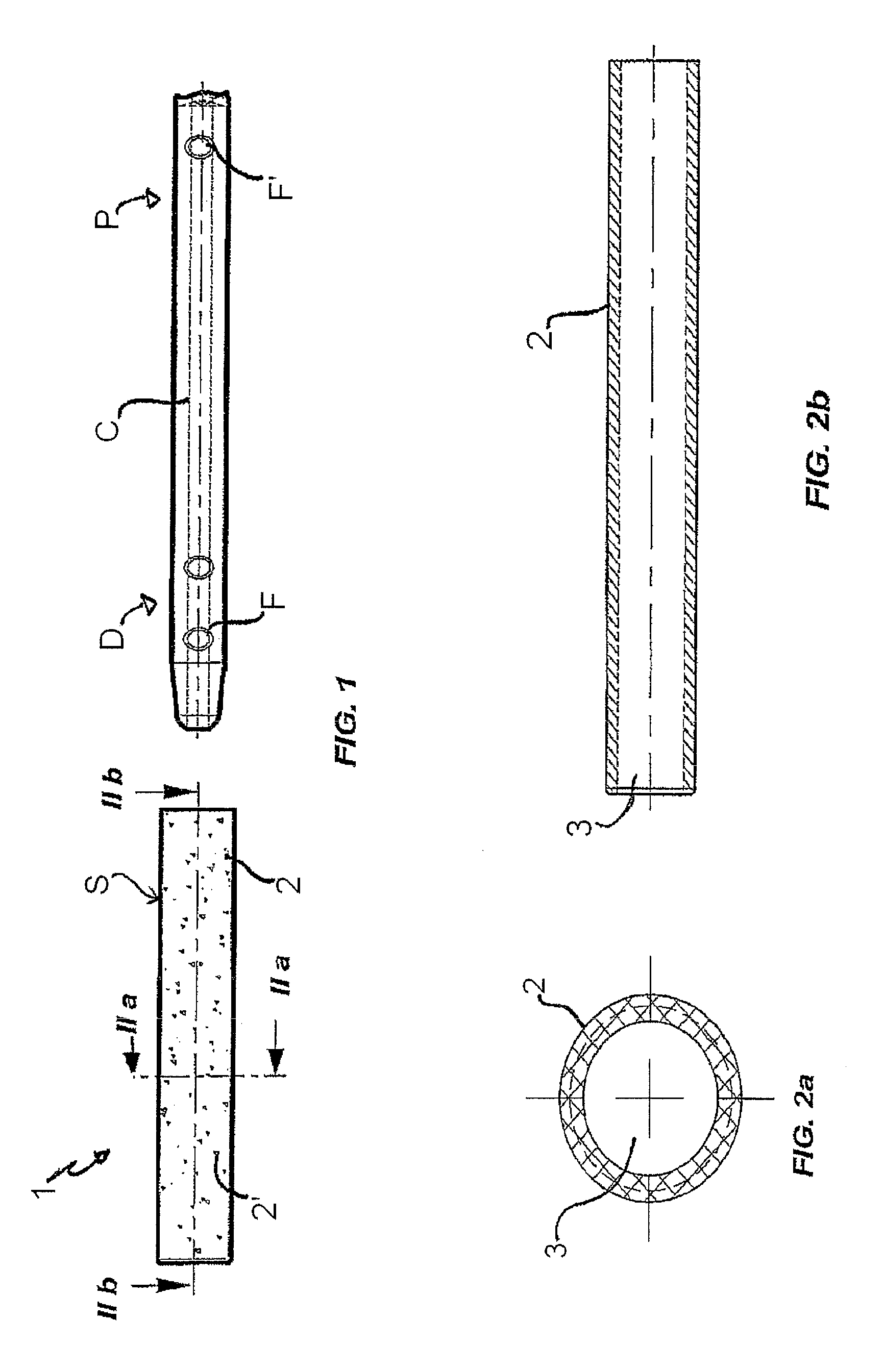 Disposable device for treatment of infections of human limbs