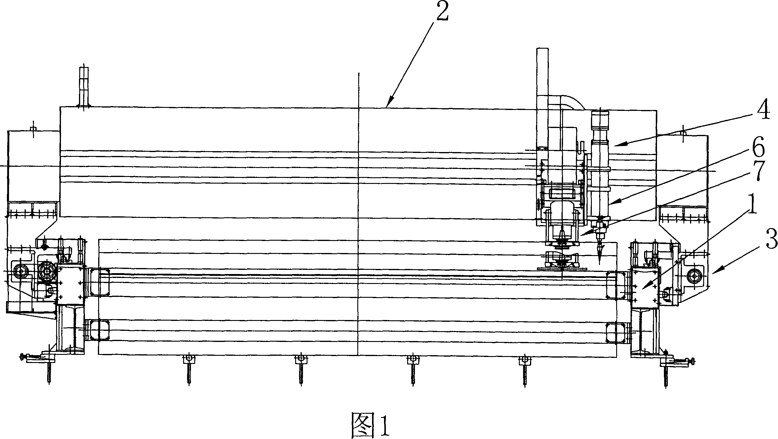 Multi-function water cutter