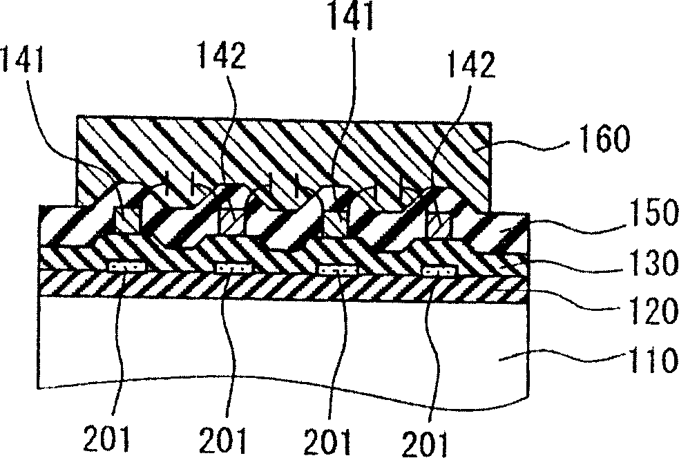 Moisture sensor device and self-diagnosing method therefor