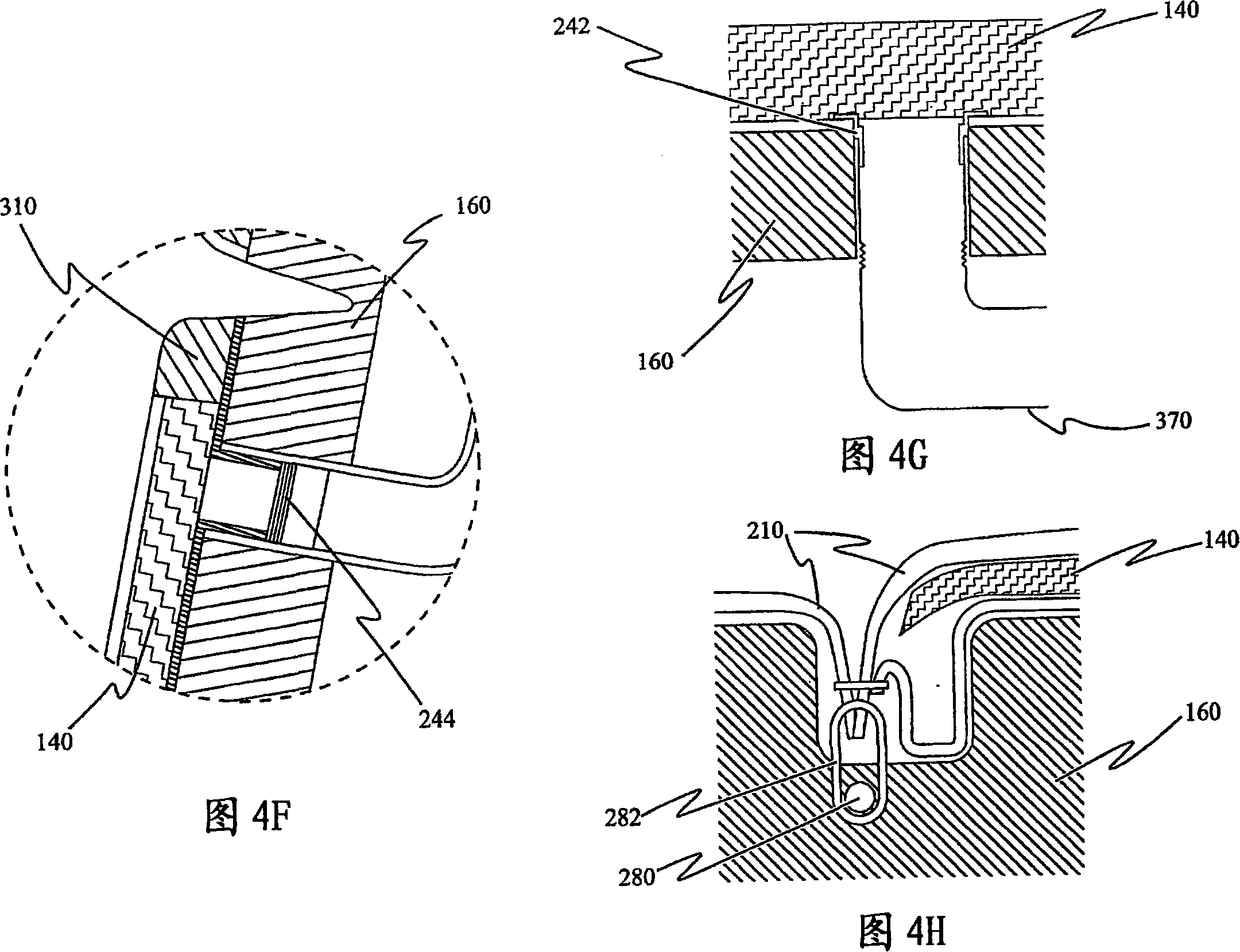 Heat, cool, and ventilate system for automotive applications