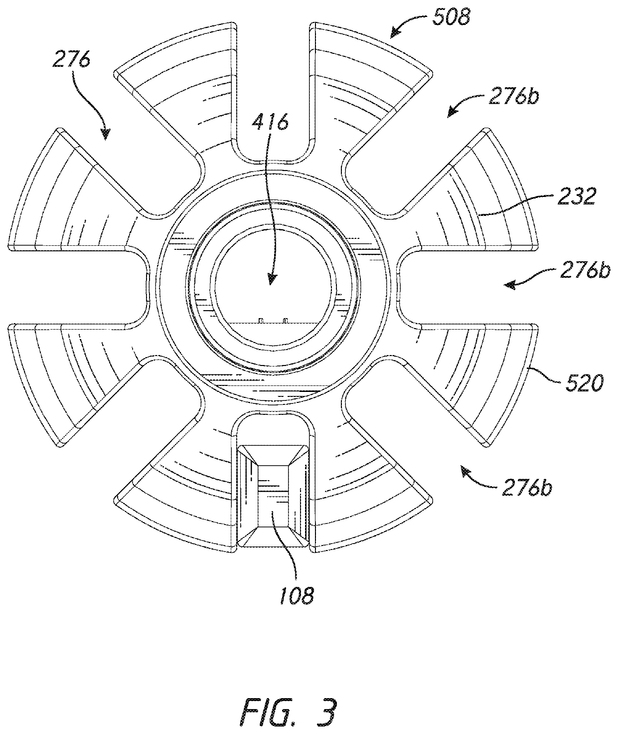 Quick assembly methods and components for shade structures