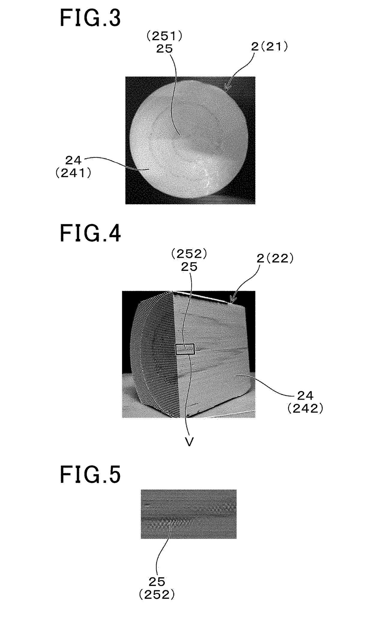 Evaluation method for clay and manufacturing method of extrusion molded body