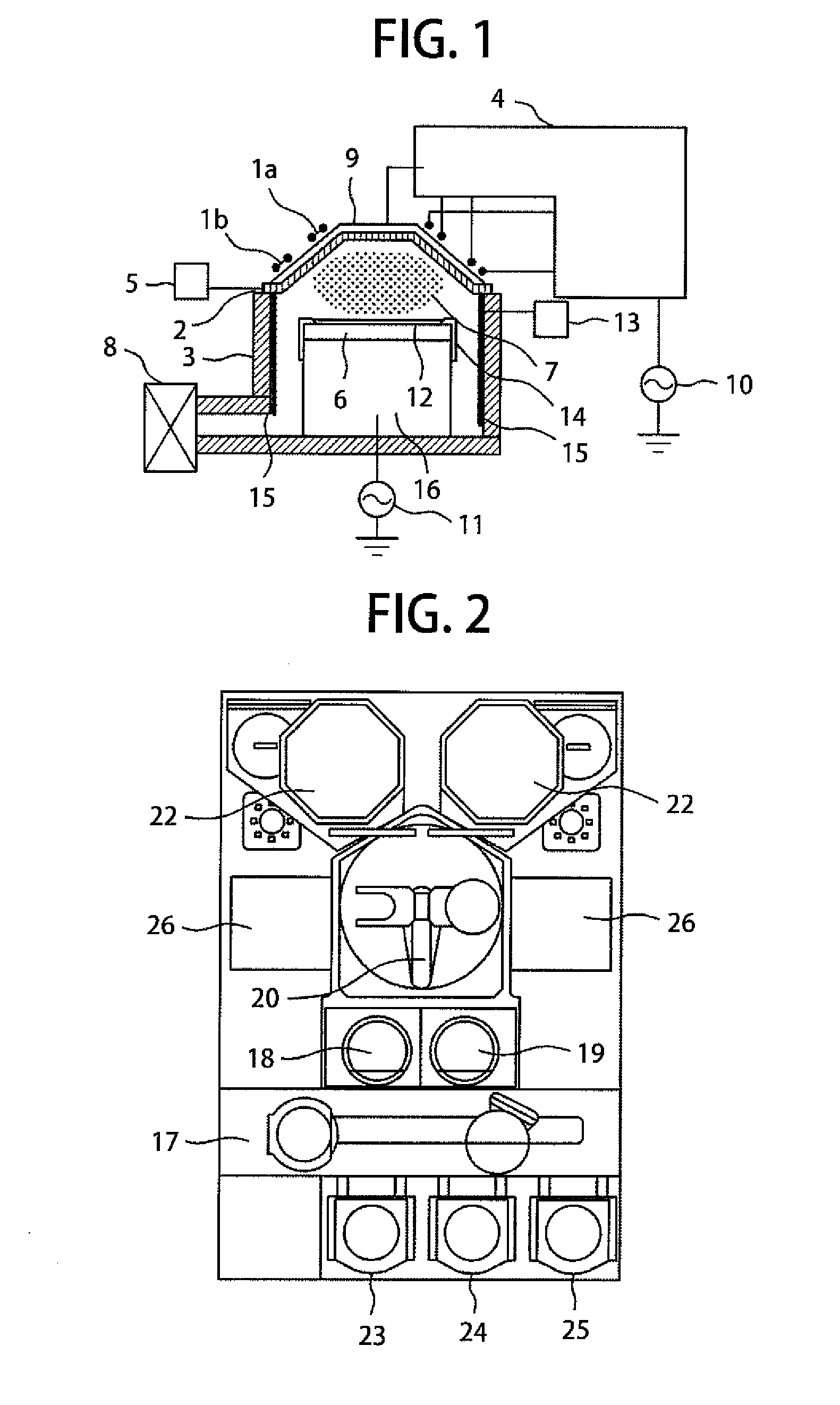 Plasma processing method