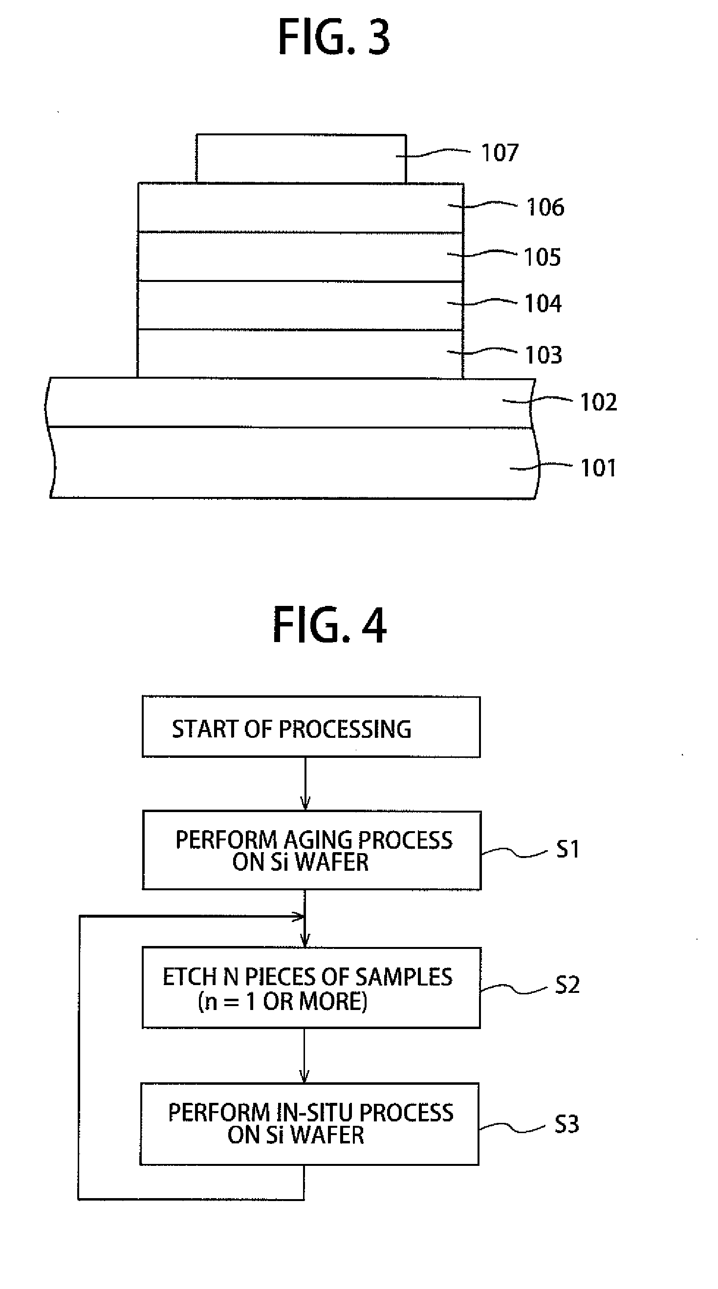 Plasma processing method