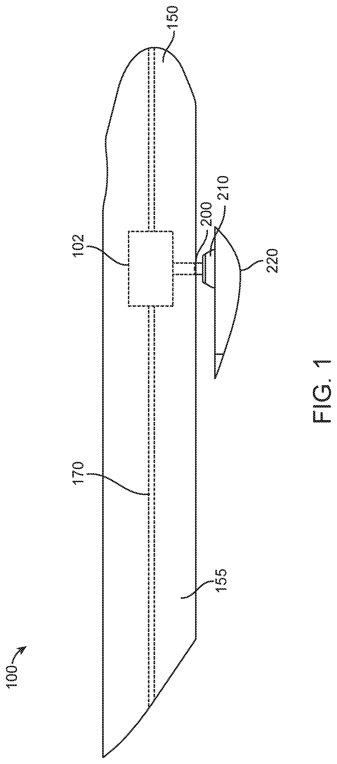 Contact hearing protection device