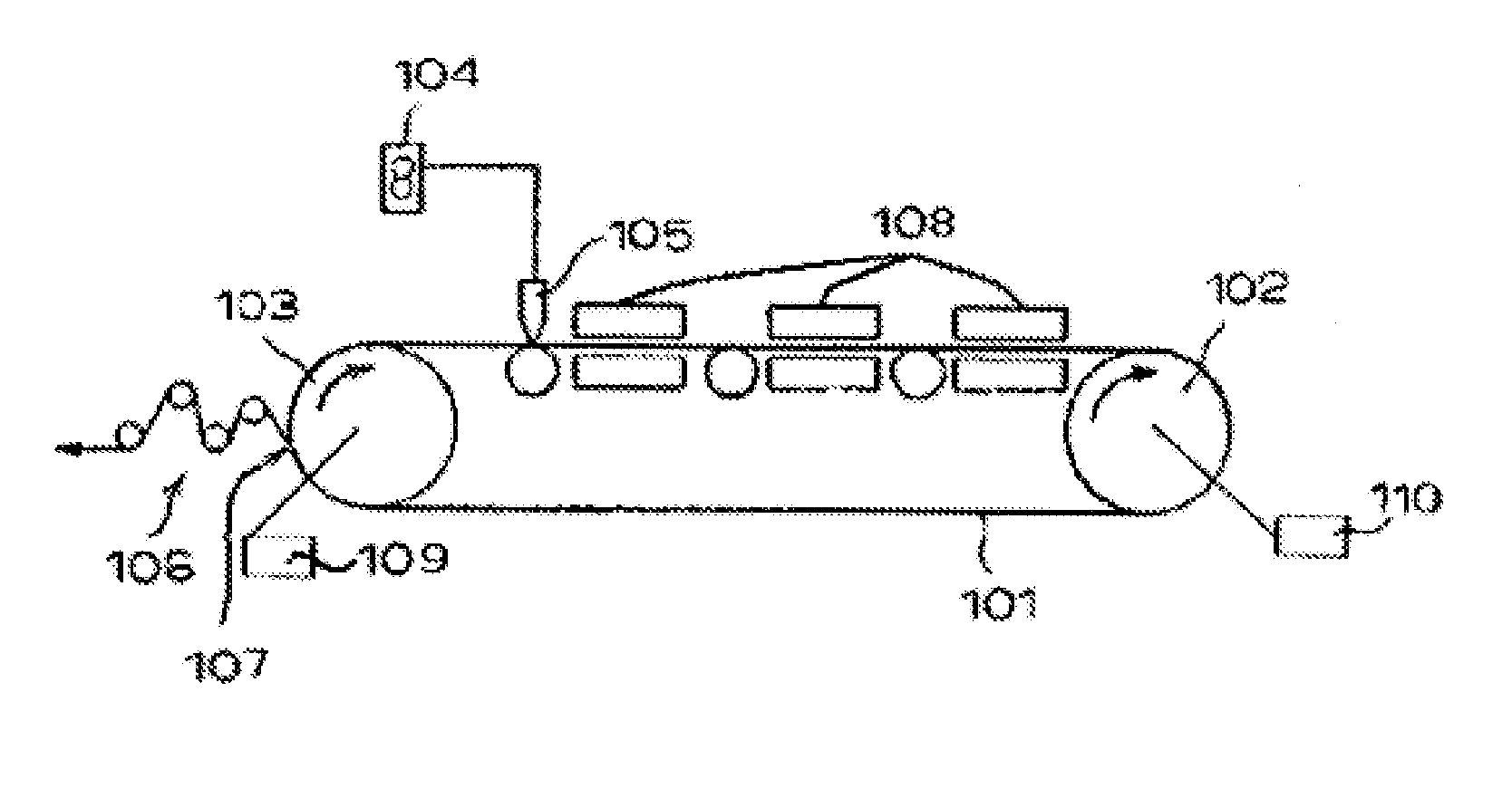 Cellulose acetate film and method for producing it, polarizer and liquid crystal display device