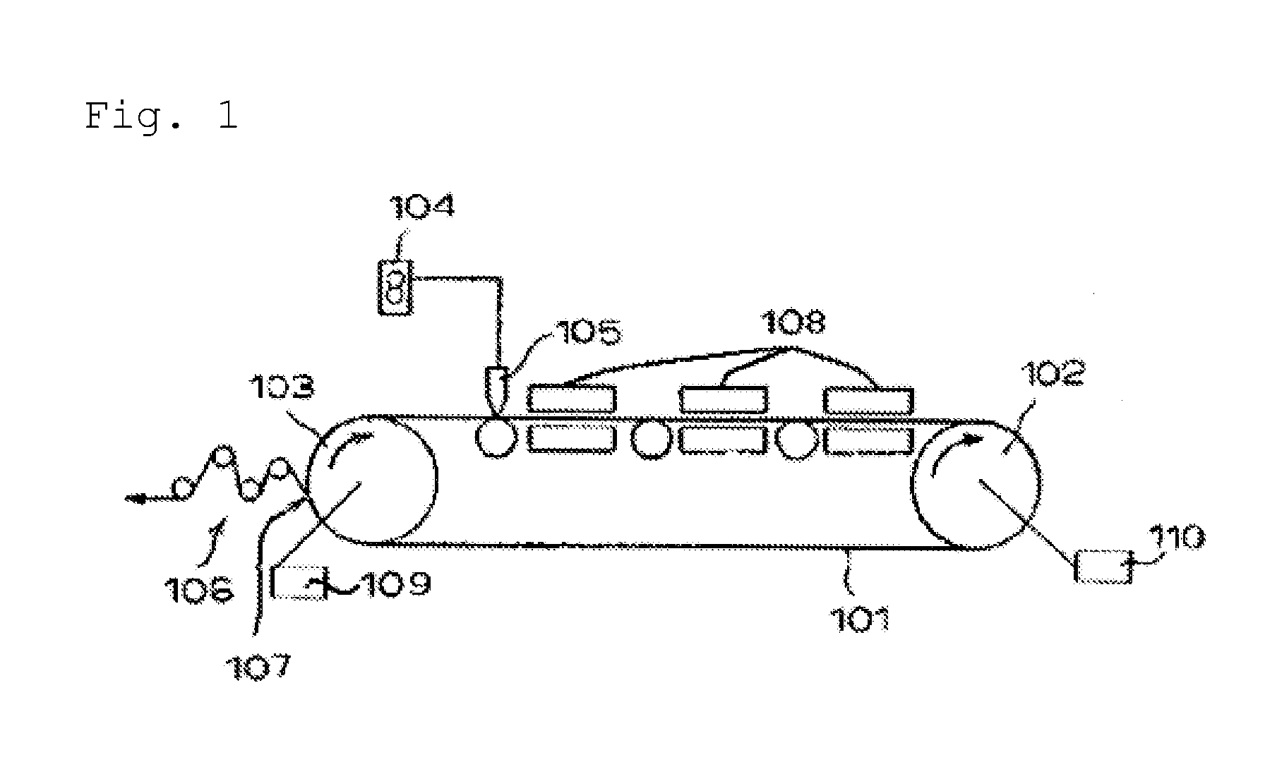 Cellulose acetate film and method for producing it, polarizer and liquid crystal display device